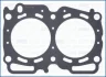 Прокладка ГБЦ Subaru Forester (04-12), Legacy (IV,V) 2.5i Ajusa AJUSA.10130900 (фото 2)