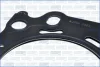 Прокладка ГБЦ Subaru Forester (04-12), Legacy (IV,V) 2.5i Ajusa AJUSA.10130900 (фото 3)