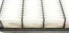 Фильтр воздушный Lexus LX 5.7 07-/Land Cruiser 200 4.6-4.7 08- KAVO TA-1696 (фото 3)