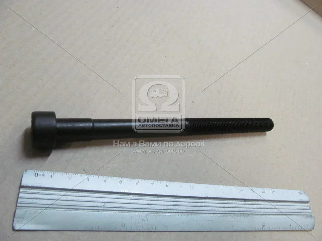 Болт ГБЦ SSANGYONG 6659901112 (фото 1)
