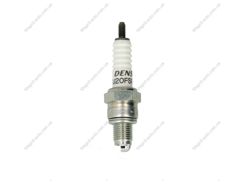 Свеча Denso Nickel (4004) DENSO U20FSRU (фото 1)