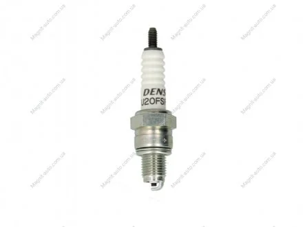 Свеча Denso Nickel (4004) DENSO U20FSRU