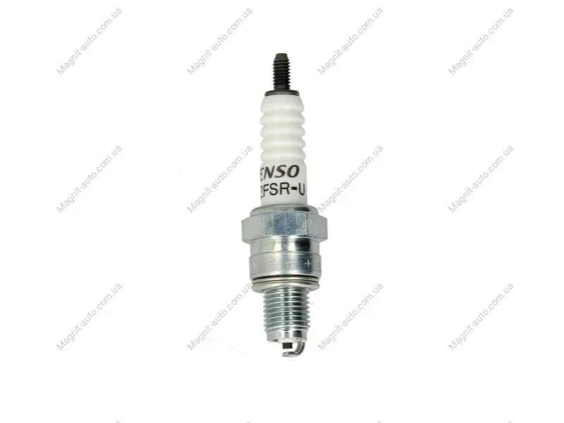 Свеча Denso Nickel (4008) DENSO U22FSRU (фото 1)