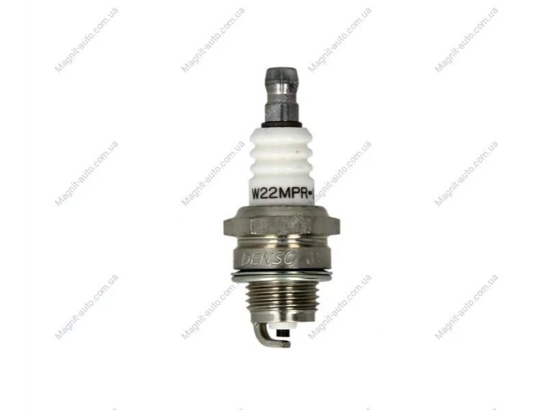 Свічка Denso Nickel (6043) DENSO W22MPRU (фото 1)