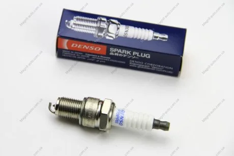 Свеча зажигания Denso Platinum Longlife DENSO P16PR11