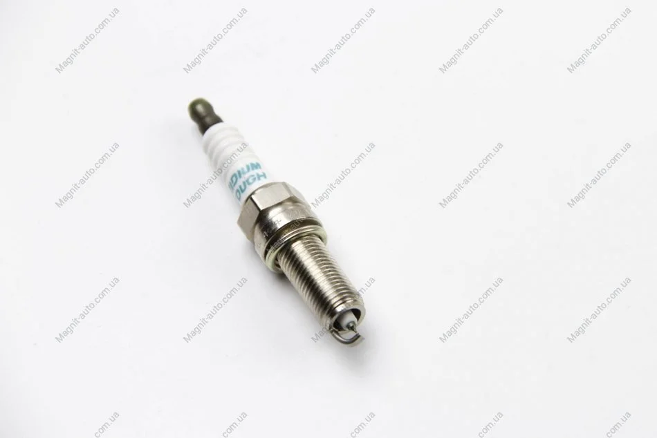Свічка запалювання Iridium Tough MB ML164 350-500i, S221 280-500i, E211 E212 230-500i DENSO VXUH22I (фото 1)