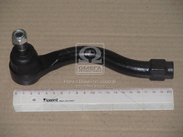 Наконечник рулевой правый MITSUBISHI Pjero Vagon 4422A038 CTR CEM-60 (фото 1)