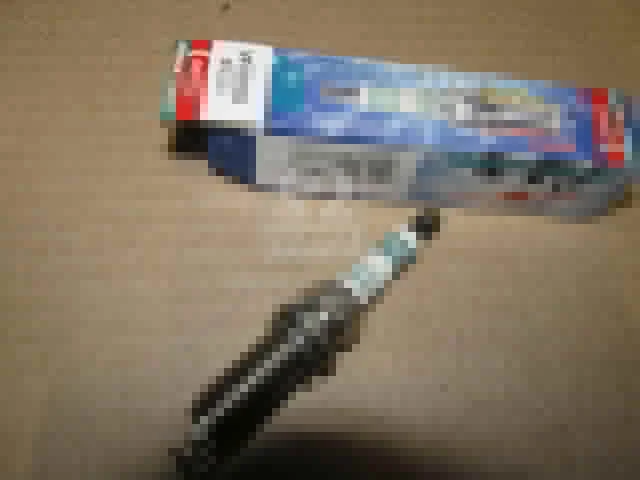 Свеча зажигания DENSO VFXEH20 (фото 1)