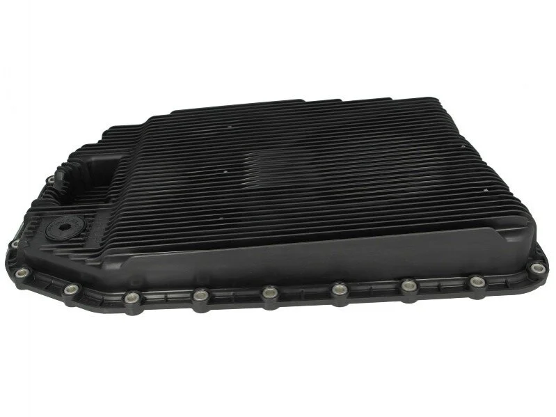 Фильтр АКПП, BMW 1,3,5,6,7,X1,X3,X6,Z4, 01- MANN H 50 001 (фото 1)