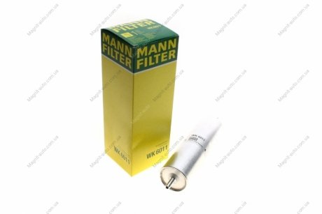 Фильтр топливный MANN WK 6011