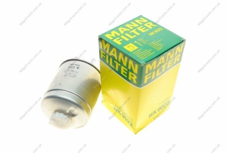 Фильтр топливный MANN WK 9022