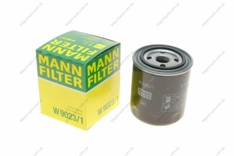Фильтр масляный MANN W 9023/1