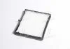 Фильтр воздушный двигателя MANDO ECF00063M (фото 2)