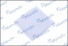 Фильтр воздушный кондиционера (салона) MANDO ECF00025M (фото 2)