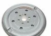 Маховик FORD FOCUS, MONDEO 1.8-2.0 00-12 (Вир-во LUK) LuK 415045910 (фото 2)