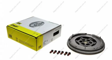 Маховик LuK 415045910