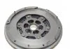 Маховик FORD FOCUS, MONDEO 1.8-2.0 00-12 (Вир-во LUK) LuK 415045910 (фото 5)
