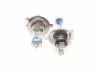 Лампа накалу H4 12V 60/55W P43t GigaLight +120 (комплект 2шт) BOSCH 1987301106 (фото 2)
