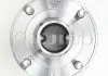 Маточина колеса заднього (ABS) Chevrolet Epica (06-) Iljin ILJIN IJ113048 (фото 1)