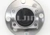 Маточина колеса заднього (ABS) Chevrolet Epica (06-) Iljin ILJIN IJ113048 (фото 3)