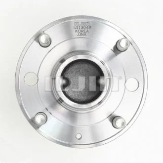 Маточина колеса заднього (ABS) Chevrolet Epica (06-) Iljin ILJIN IJ113048