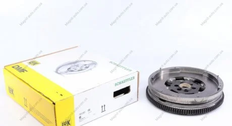 Маховик LuK 415054910