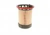 Фильтр топливный в сборе MANN PU 8014 (фото 4)