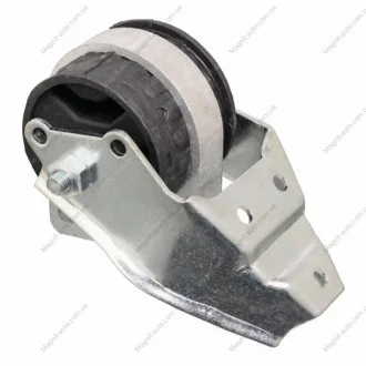 Подушка двигателя перед., 0.6-0.8 CDI SWAG 99924189