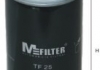 Фильтр масляный M-FILTER TF25 (фото 2)