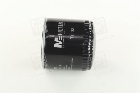 Фильтр масляный M-FILTER TF63 (фото 1)