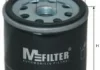 Фильтр масляный M-FILTER TF32 (фото 1)