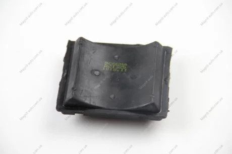 Подушка рессоры BCGUMA BC GUMA BC1320