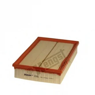 Фільтр повітряний HENGST FILTER E388L