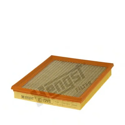 Фильтр воздушный HENGST HENGST FILTER E878L (фото 1)