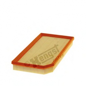 Фильтр воздушный HENGST HENGST FILTER E662L