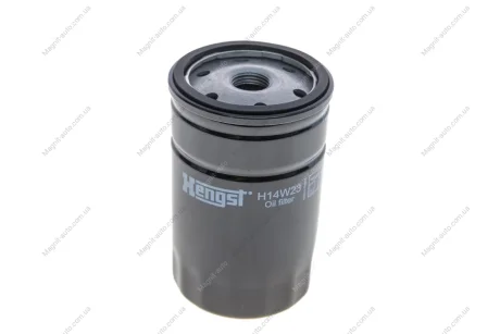 Фільтр оливний HENGST FILTER H14W23