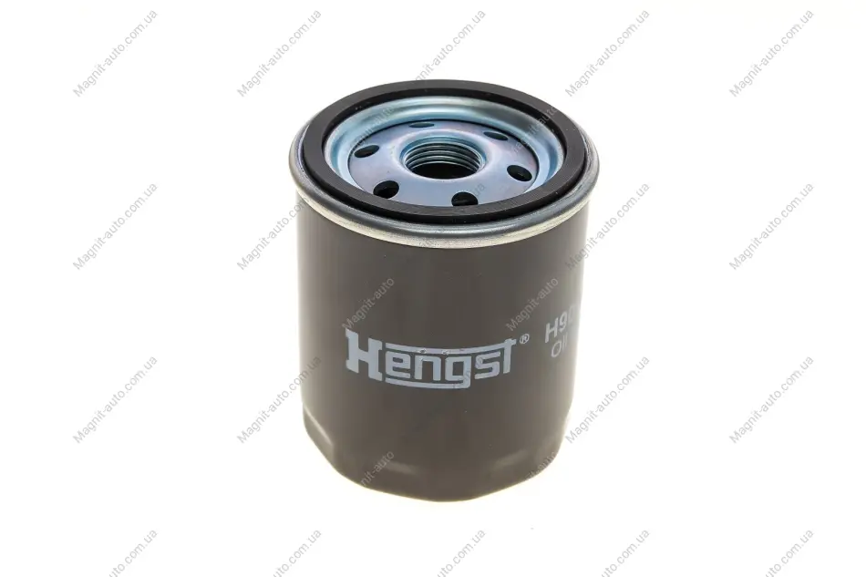 Фільтр оливний HENGST FILTER H90W29 (фото 1)