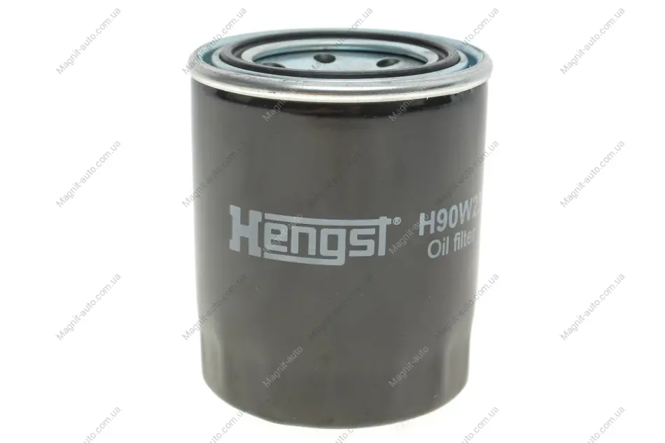 Фільтр оливний HENGST FILTER H90W25 (фото 1)