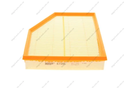Фильтр воздушный HENGST FILTER E720L
