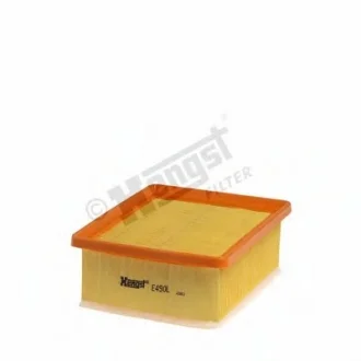 Фильтр воздушный HENGST FILTER E490L