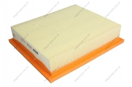 Фільтр повітряний HENGST FILTER E175L
