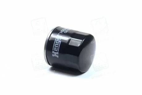Фільтр оливний HENGST FILTER H90W01