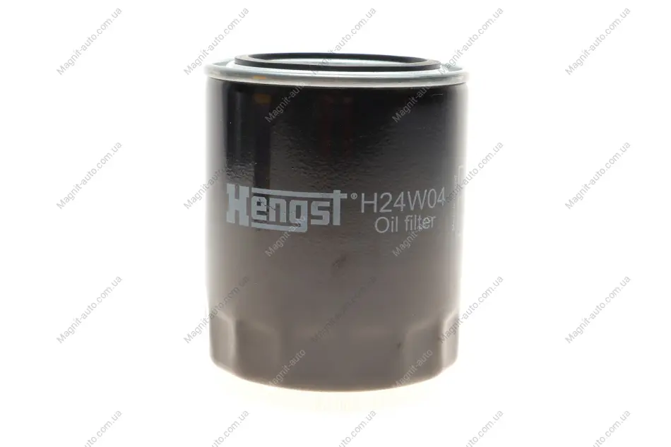 Фільтр оливний HENGST FILTER H24W04 (фото 1)
