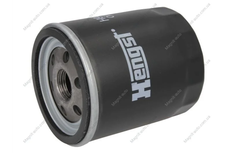 Фільтр оливний HENGST FILTER H90W24 (фото 1)