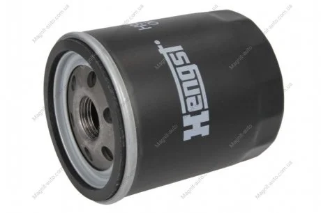 Фільтр оливний HENGST FILTER H90W24