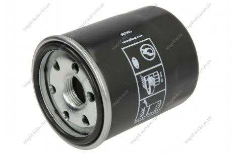 Фільтр оливний HENGST FILTER H97W11