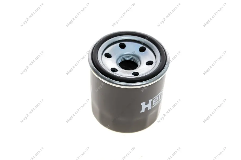 Масляний фільтр HENGST FILTER H97W13 (фото 1)
