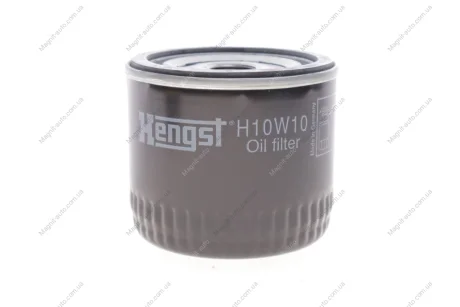 Фільтр оливний HENGST FILTER H10W10