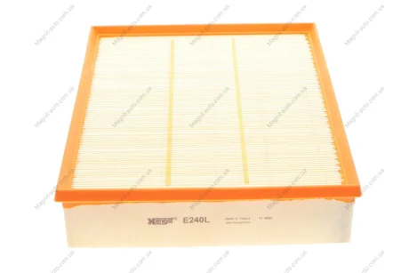 Фильтр воздушный HENGST FILTER E240L