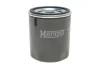 Фільтр оливний HENGST FILTER H14W32 (фото 1)